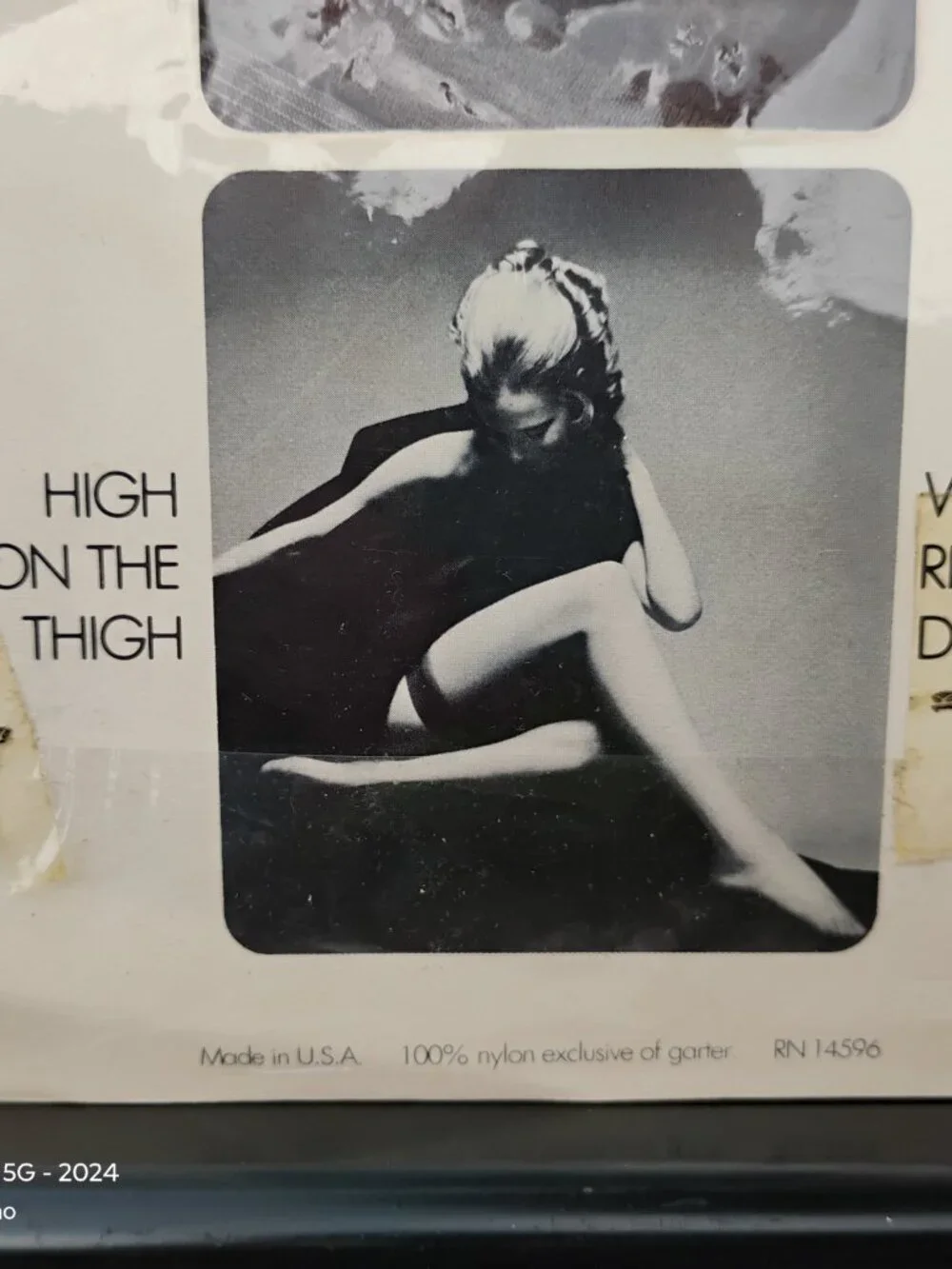 N/A hip pose